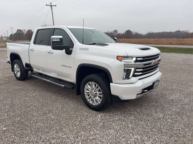 Image of Chevrolet 3500HD equipment image 3