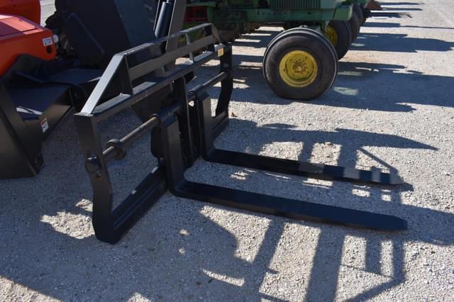 Image of JLG 10054 equipment image 2