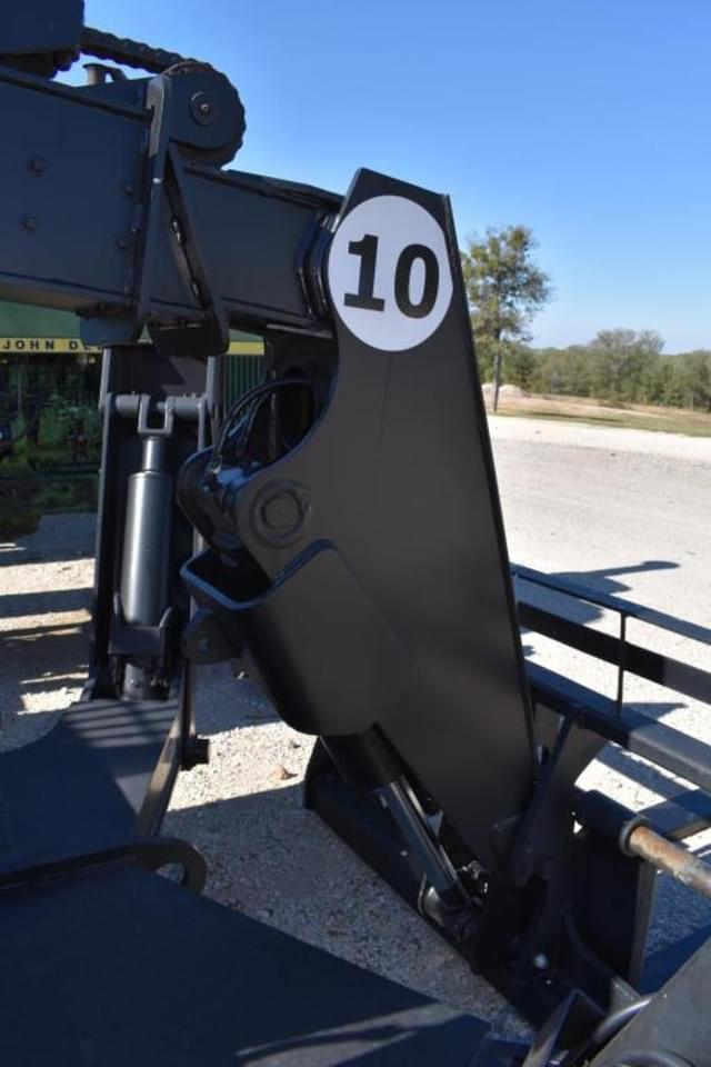 Image of JLG 10054 equipment image 4