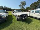 2006 Ford F-450 Image