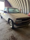 2002 Chevrolet 1500 Image