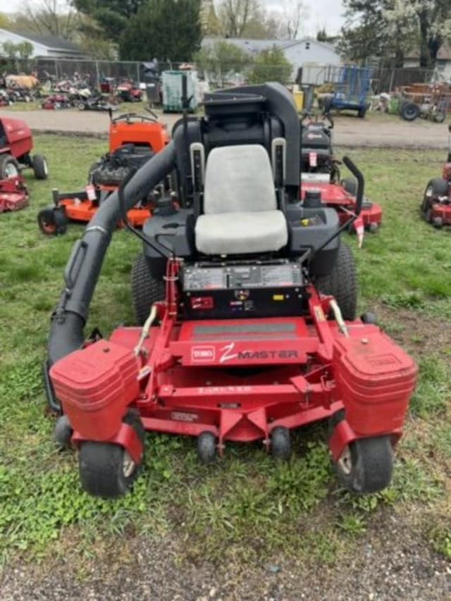 Image of Toro Z Master equipment image 4