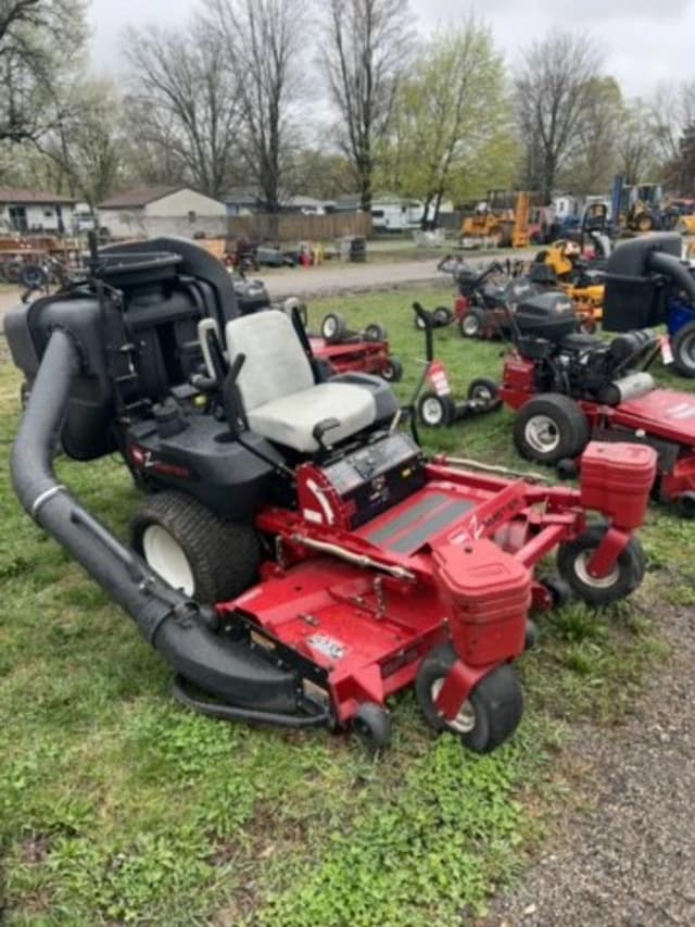 Image of Toro Z Master equipment image 1
