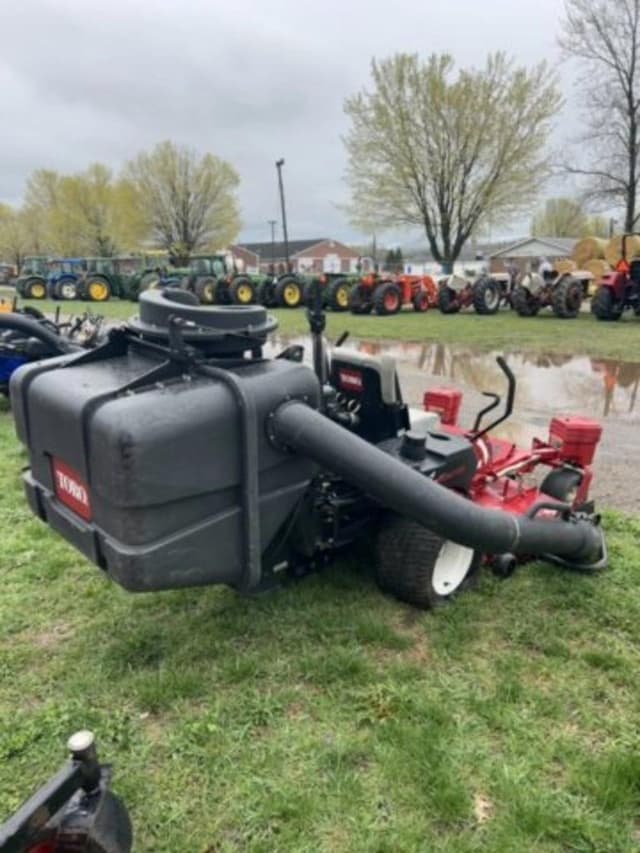 Image of Toro Z Master equipment image 2