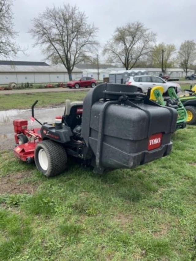 Image of Toro Z Master equipment image 3