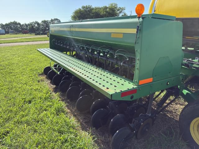 Image of John Deere 455 equipment image 4