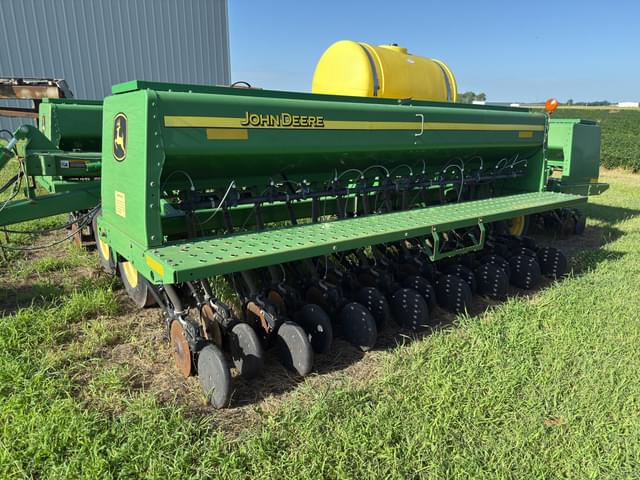 Image of John Deere 455 equipment image 2