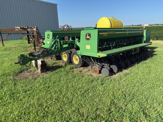 Image of John Deere 455 equipment image 1