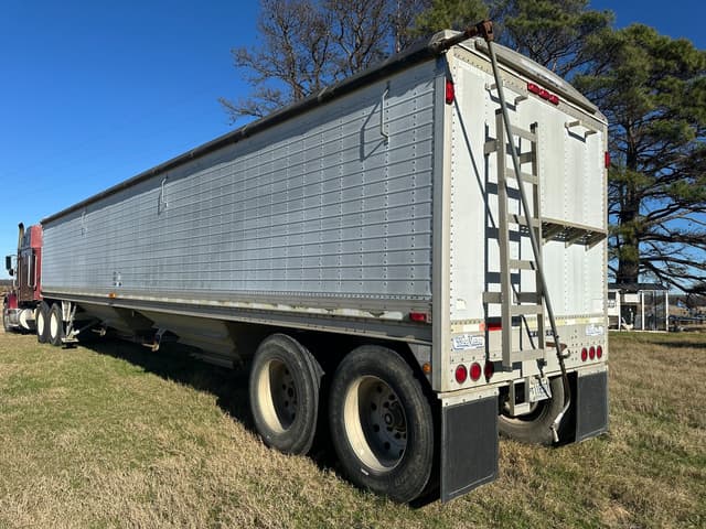 Image of Wilson Pacesetter equipment image 3