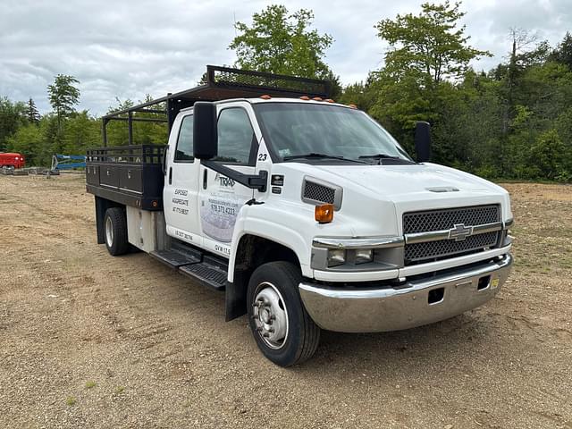 Image of Chevrolet C4500 equipment image 2