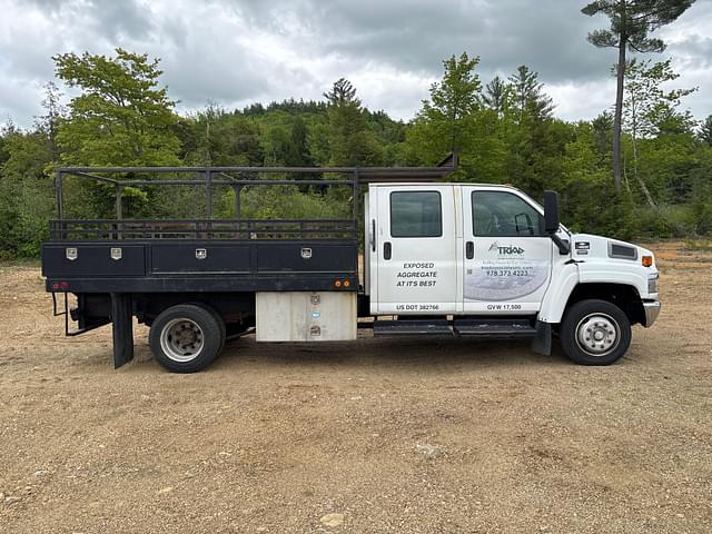 Image of Chevrolet C4500 equipment image 3