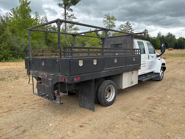 Image of Chevrolet C4500 equipment image 4