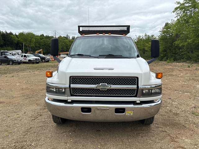 Image of Chevrolet C4500 equipment image 1