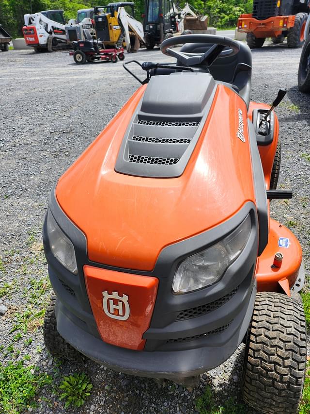 Image of Husqvarna YTH18542 equipment image 3