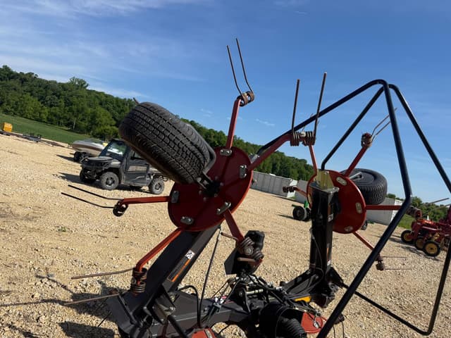 Image of Pequea 46X equipment image 4