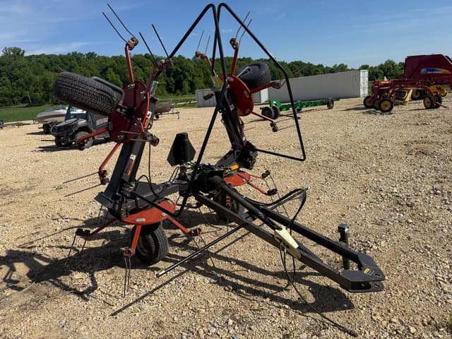 Image of Pequea 46X equipment image 3