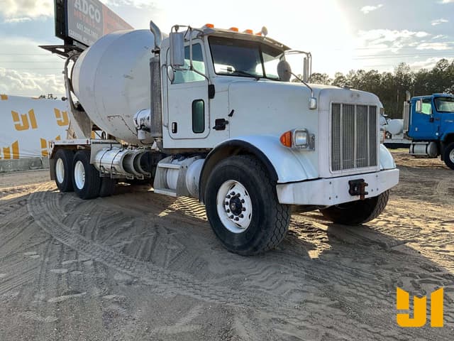 Image of Peterbilt 357 equipment image 2