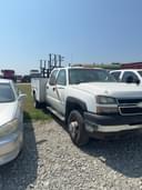 2006 Chevrolet C3500 Image