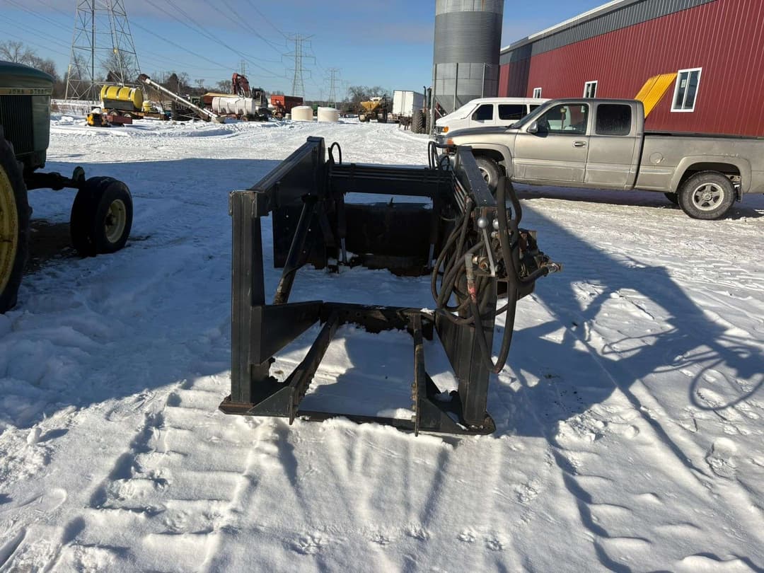 Image of Koyker 500 Image 1