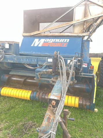 Main image Amadas Magnum Fource