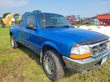 Main image Ford Ranger