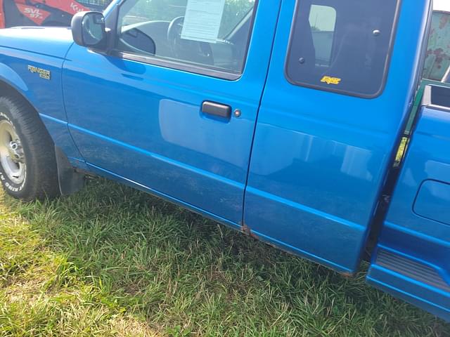 Image of Ford Ranger equipment image 4