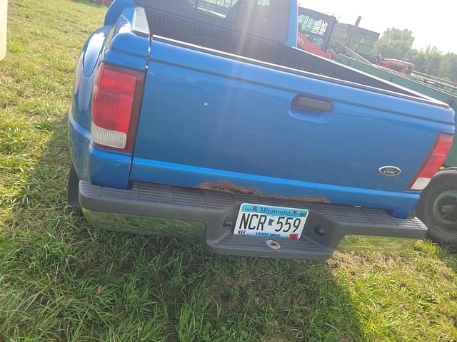 Image of Ford Ranger equipment image 3