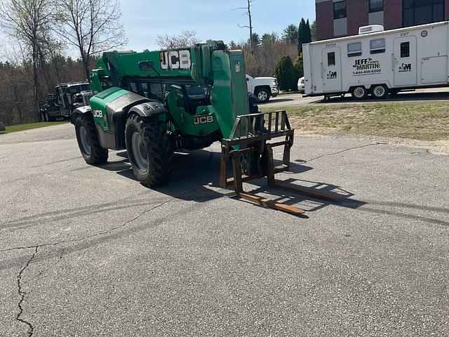 Image of JCB 507-42 equipment image 2