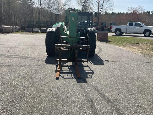 Image of JCB 507-42 equipment image 1