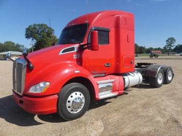 Main image Kenworth T680