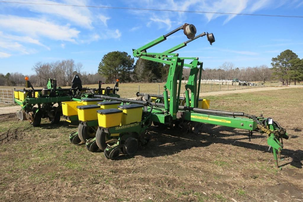 Image of John Deere 1770 Primary image