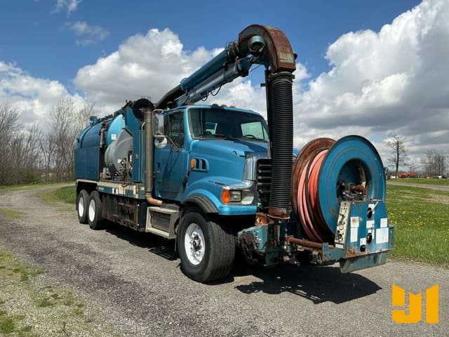 Image of Sterling L8500 equipment image 2