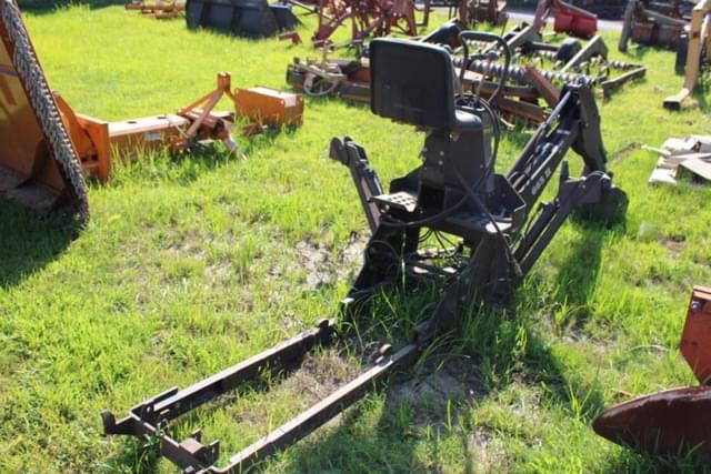 Image of Bush Hog 665H equipment image 3