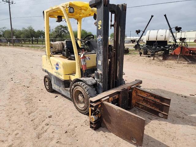 Image of Hyster H50FT equipment image 1