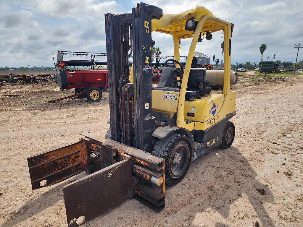 Image of Hyster H50FT Primary image