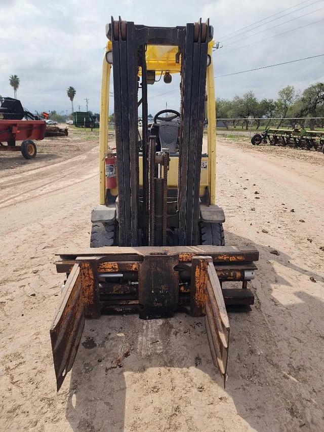 Image of Hyster H50FT equipment image 2