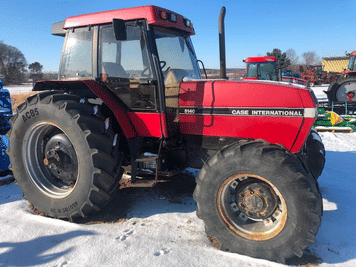 Main image Case IH 5140