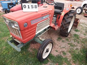Main image Yanmar YM2310