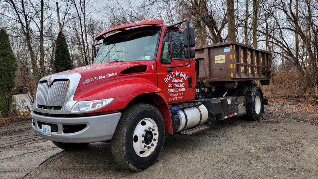 Main image International 4300