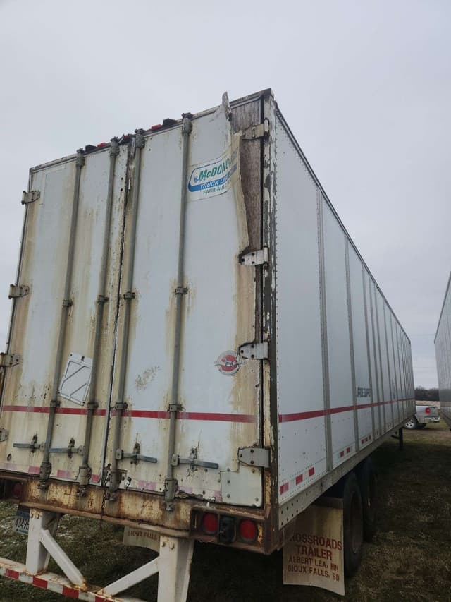 Image of Great Dane 6411TP-SA equipment image 3