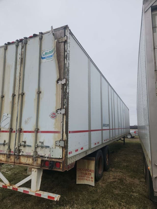 Image of Great Dane 6411TP-SA equipment image 2