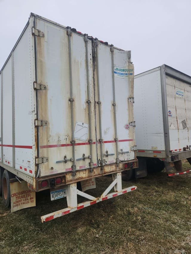 Image of Great Dane 6411TP-SA equipment image 4