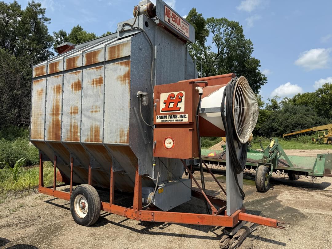 Image of Farm Fans AB-250A Primary image