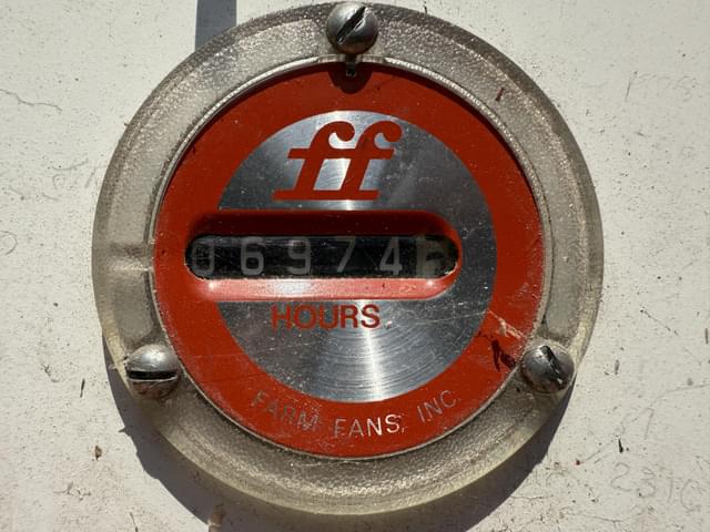 Image of Farm Fans AB-250A equipment image 4