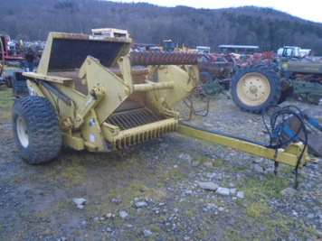 Main image Degelman RP6000