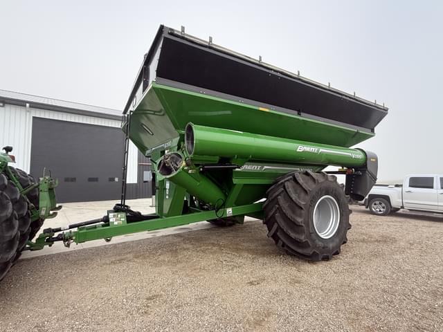 Image of Brent V1100 equipment image 1