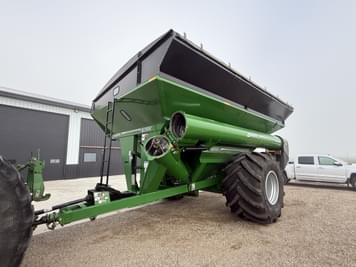 Main image Brent V1100