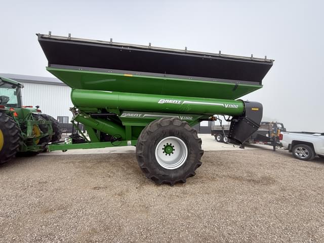 Image of Brent V1100 equipment image 3