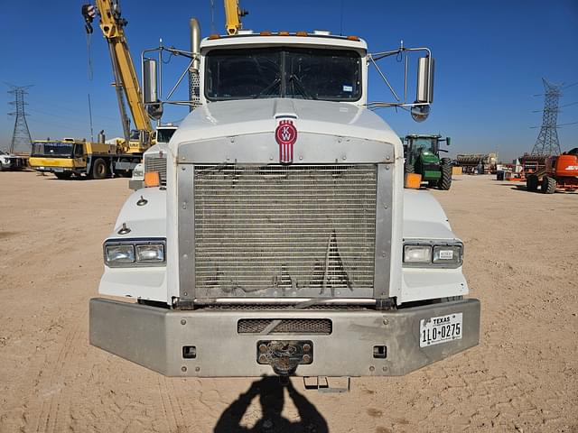 Image of Kenworth T800 equipment image 1