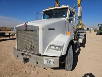 Main image Kenworth T800